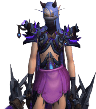 Msdemon render