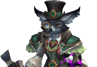 Murphey render