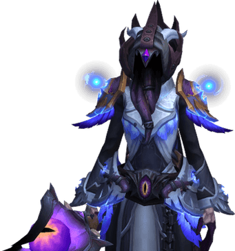 Nanacole render