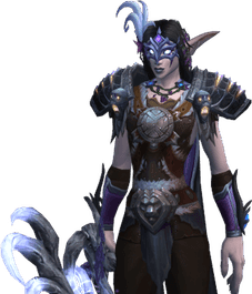 Narily render