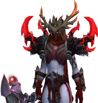 Nawnie render