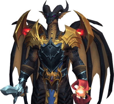Nazendrov render