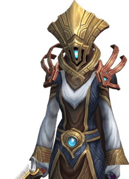 Neferata render