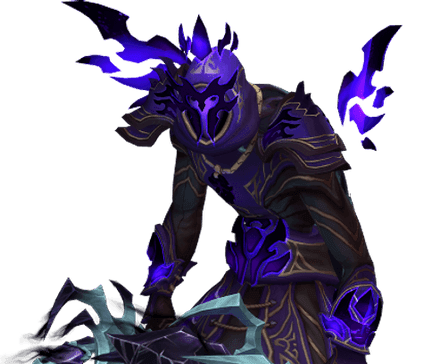 Neferpitoo render