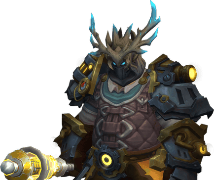 Nemaus render