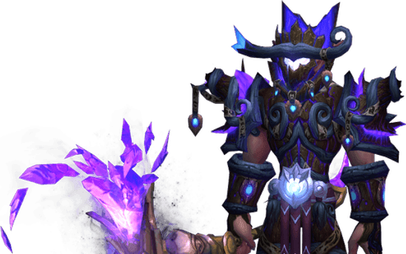 Nerestis render