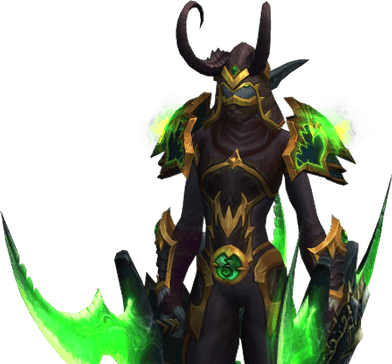 Nermel render
