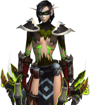 Nhymm render