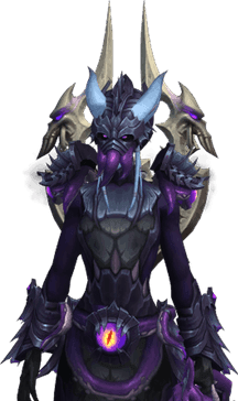 Ninjduh render