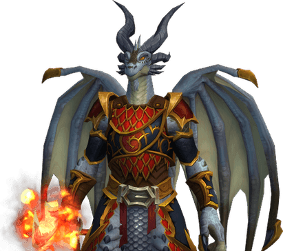 Nithoria render