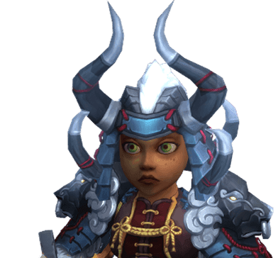 Nokasad render