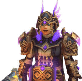 Norianna render