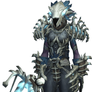 Nysten render