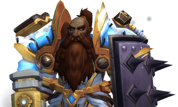 Oldmanaaron render