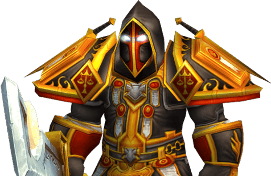 Oldmek render