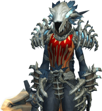 Ookinallnite render