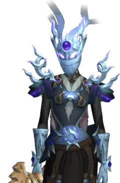 Ophell render