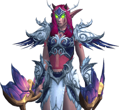 Oriddyn render