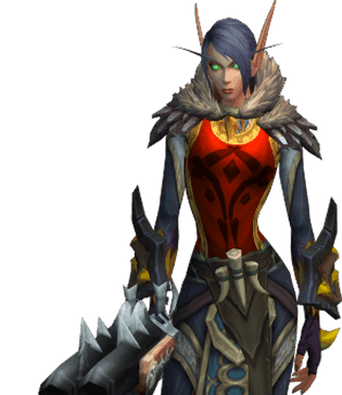 Pêwpëw render