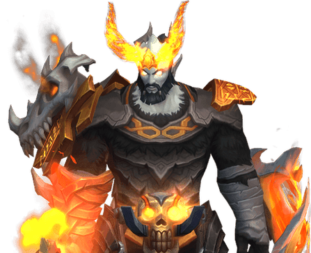 Padhung render