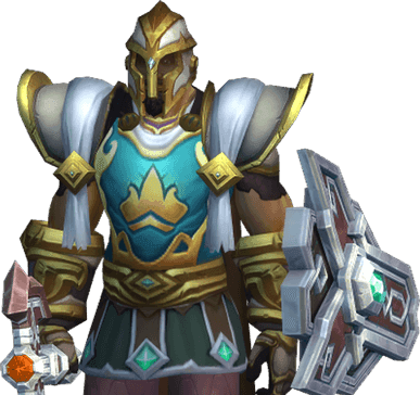 Palypowa render