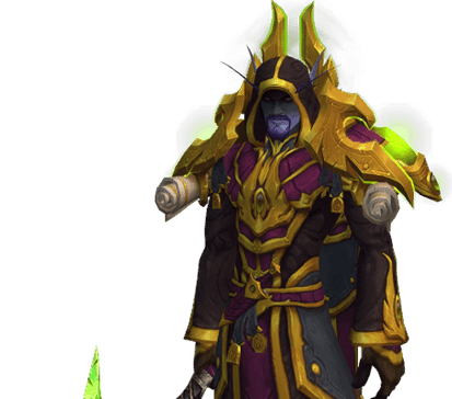Parmajawn render