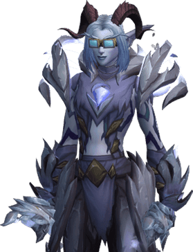 Parvani render