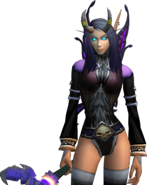 Perididdle render