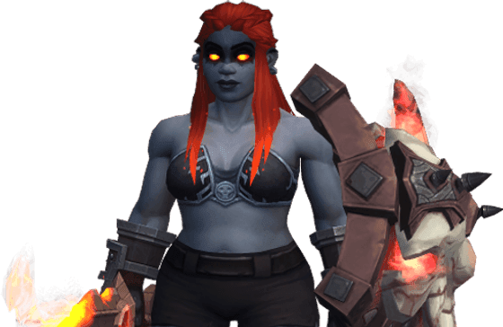 Perviron render