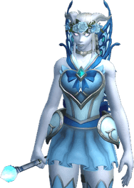 Phaydra render