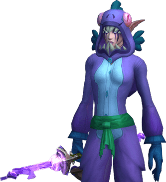 Pihoon render