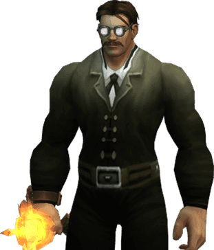 Powershell render