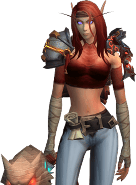Pyraz render