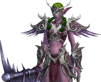 Quat render