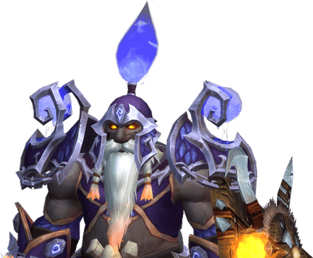 Ra render