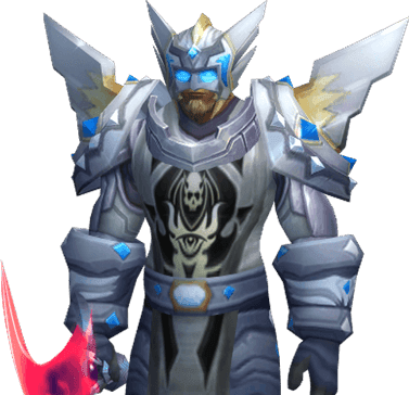 Rahorku render