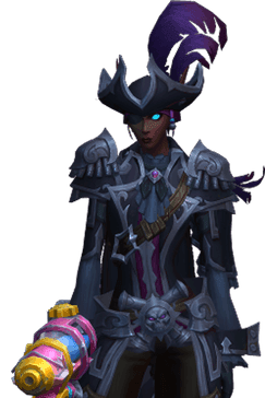 Ramennoodles render