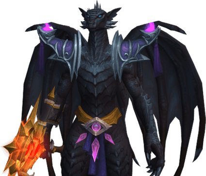 Rawrgoodies render