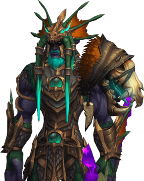 Razzue render