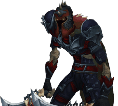 Reàver render