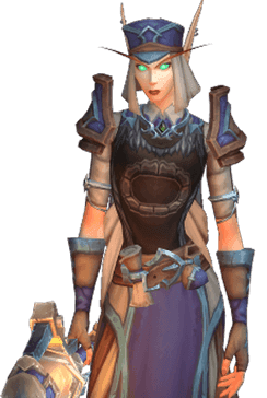 Redrabbitz render