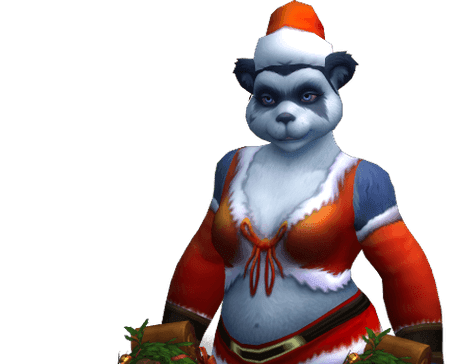 Redric render