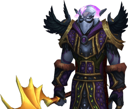 Regmuter render