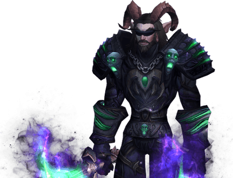 Renlodech render