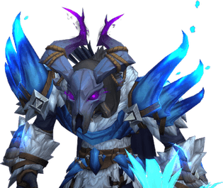 Revoley render