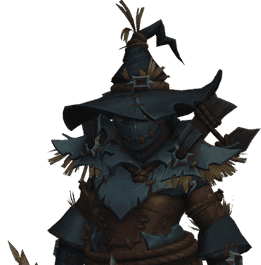 Ricwooflair render