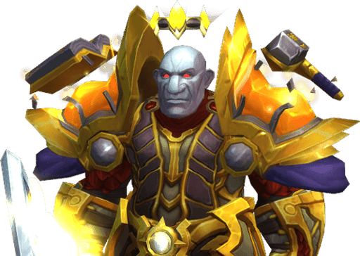 Righteousbob render
