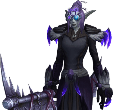Riptrix render