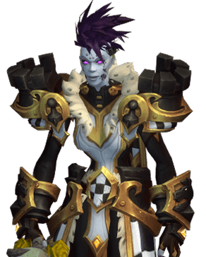Riverstyx render