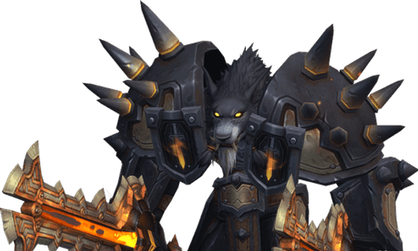Rixar render